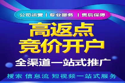 某公司SEM运营全流程解析及效果展示